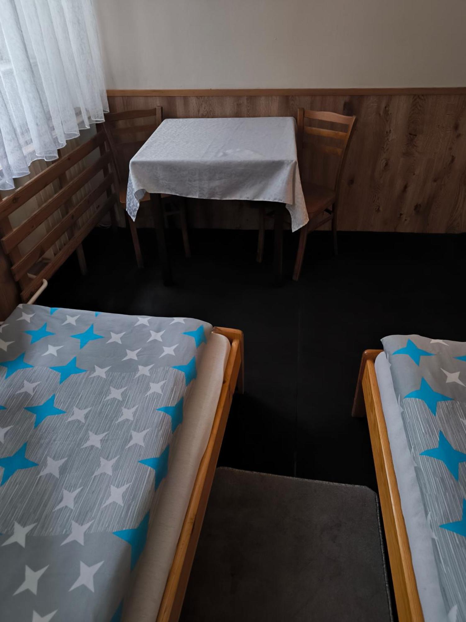 Penzion U Zeleneho Stromu Telnice Room photo