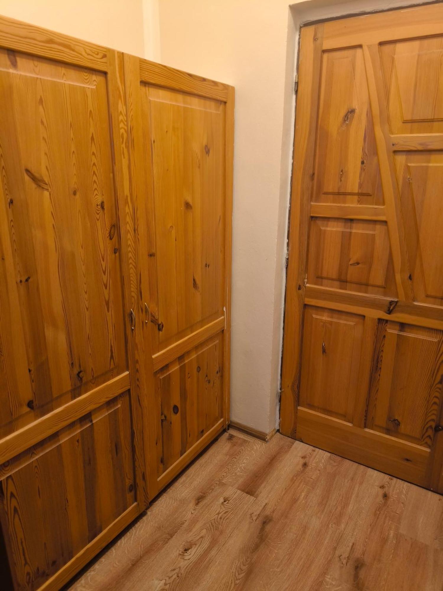 Penzion U Zeleneho Stromu Telnice Room photo
