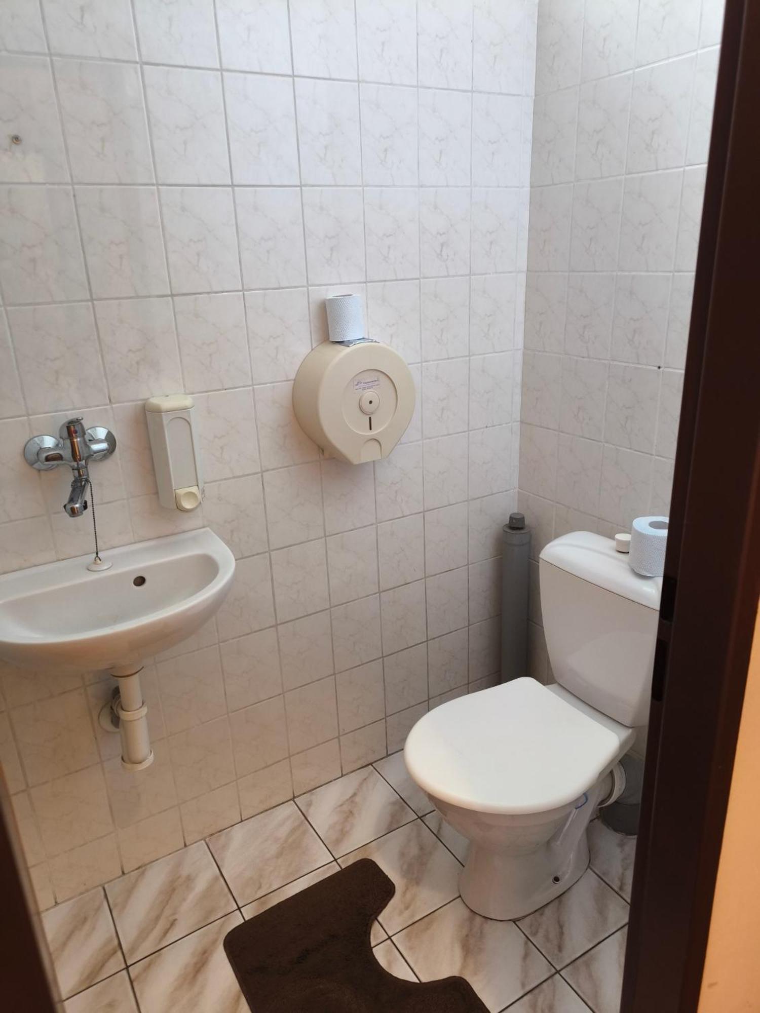 Penzion U Zeleneho Stromu Telnice Room photo